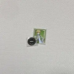 ぷりっつくん AMPTAK×COLORS ランダムミニカードアクスタ 等身