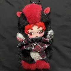 POPMART Have a good Run 馬力全開 シークレット