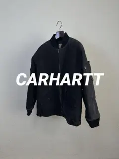 CARHARTT Black Duck Raiders Jacket