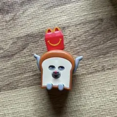 パンどろぼう フィギュア マクドナルド