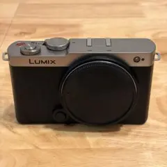 FUJIFILM X M5 本体 グリップ ウインドマフ付き - メルカリ