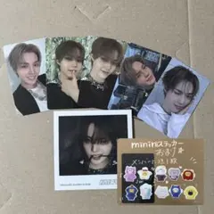 TREASURE まとめ売り　トレカ　ドヨン