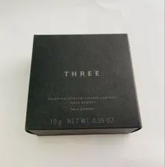 THREE Advanced Ethereal Smooth Powderのサムネイル