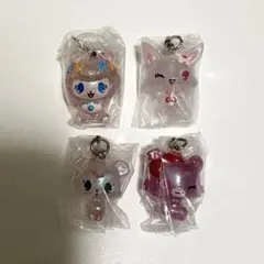 ジュエルペット めじるしアクセサリー