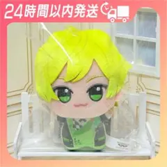 AMPTAK×COLORS ちびぐるみ ぷりっつ