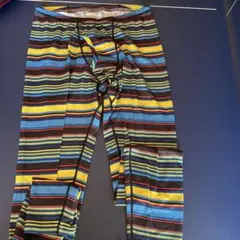 Colombiaメンズ　レギンス