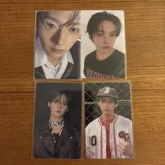 straykids スキズ KARMA コンパクト盤 通常盤 HMV リノ