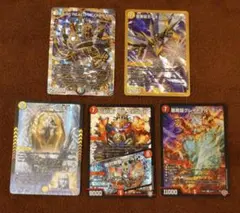 x*7様 デュエルマスターズ デュエマ 光文明 まとめ クラシック 初期