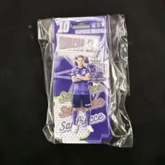 マルコスジュニオール ブリスター風キーホルダー