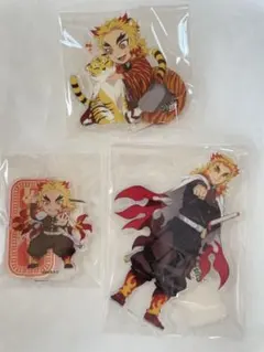 新品未使用/匿名配送/鬼滅の刃 鬼滅祭 寅年 煉獄 2025年最新】煉獄 寅年の人気アイテム - メルカリ