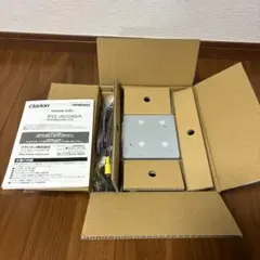 Clarion EG-4036A カメラECUボックス 本体のサムネイル