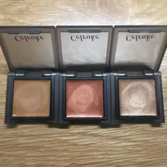 Celvoke インフィニトリー カラー 01 02 07 3色セットのサムネイル
