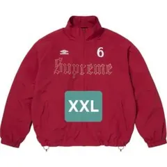Supreme®/Umbro® Rhinestone Track Jacket - メルカリ