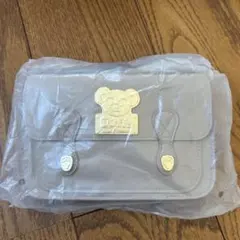 ダッフィー&フレンズ キャリーミーポシェット ショルダーバッグ