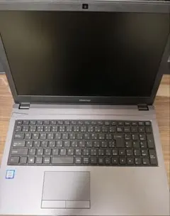 ノートPC + クーラー + Windows11 + Office2024のサムネイル