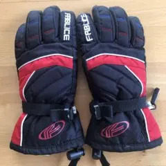 スノーグローブ 手袋