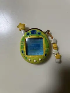 未開封レア】ウラじんせーエンジョイ！ たまごっちプラス 秋のウラ2コ