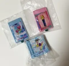 ラブandベリー ガチャ