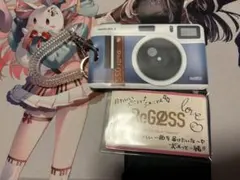 ReGLOSS 2nd Album 'Snapshot' 特典　一条莉々華