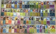 断*)様 オークション ポケカ モンボミラー 78枚 まとめ売り