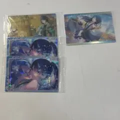 プロセカ ウエハース 一歌 星乃一歌