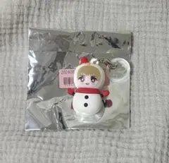 M!LK 曽野舜太 ゆきだるまめじるしチャーム SMILE POP!