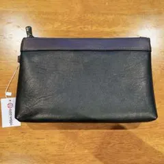 ❣️メンズ クラッチバック シンプル PUレザー バック フォーマルバック