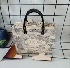 ビニールバッグ トートバッグ