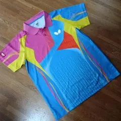 y*o様 卓球ユニフォーム　バタフライ　Ｍ
