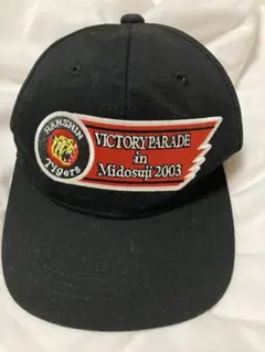 2025年最新】阪神優勝キャップの人気アイテム - メルカリ