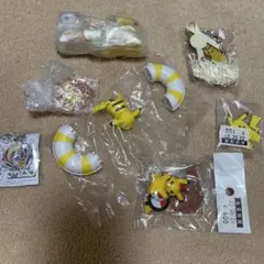 ポケモン ピカチュウ グッズ まとめ売り - メルカリ