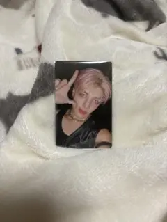 &TEAM MAKI マキ まき Back to life トレカ