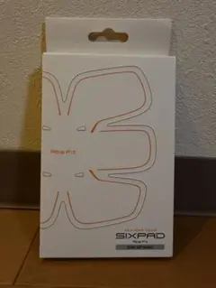 2025年最新】sixpad abs fitの人気アイテム - メルカリ