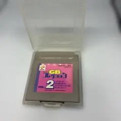 コナミGBコレクション Vol. 2 ゲームボーイソフト ケース付き