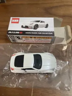 トミカ NISMO フェアレディZ日産オリジナル