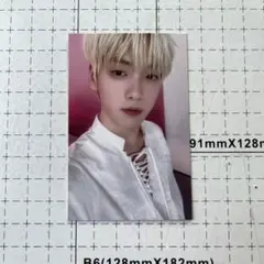 2026年最新】txt スビン トレカ ソウルコンの人気アイテム - メルカリ