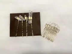 シアタープロダクツ　ブラシモチーフピアス シアタープロダクツ ブラシモチーフピアス - メルカリ