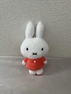 期間限定 ミッフィー ぬいぐるみ・キーホルダー