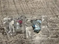 ハローキティめじるしアクセサリー