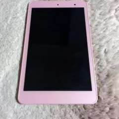 Qua tab 02(simロック解除済み） Qua tab 02(simロック解除済み） - メルカリ