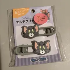 トムとジェリー　マルチクリップ