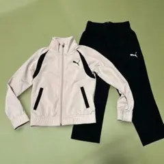 PUMA ジャージ上下セット