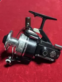 2025年最新】ビンテージスピニングリールの人気アイテム - メルカリ