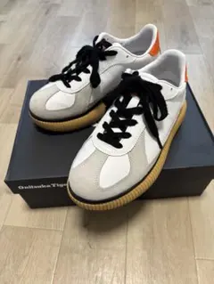 Onitsuka Tiger DELECITY オニツカタイガー デレシティ