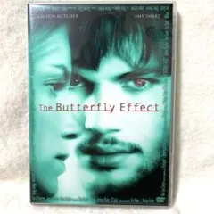 【廃盤DVD2枚組】バタフライ・エフェクト プレミアム・エディション('03米) バタフライ・エフェクト DVD プレミアム・エディション