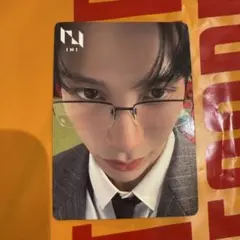 INI 池崎理人　WINTER MAGIC ウィンマジ　タワレコ店舗特典トレカ