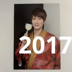 ① 2017 ジャニーズ ジュニア 祭り SnowMan 渡辺翔太 オリフォ