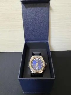 【極美品/電池交換済/箱付き】CASIO カシオ MWA-100H メタルベゼルのサムネイル