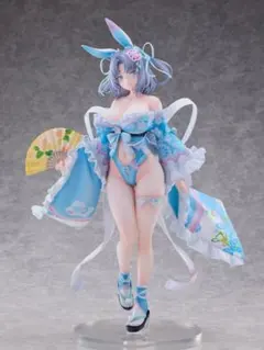 ケン様専用】白洲アズサ(水着) 1/7フィギュア ブルアカ - メルカリ