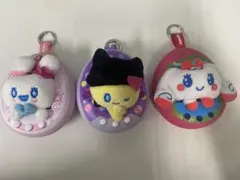 Tamagotchi Pop たまごっちポップ 4点まとめ みみっち くちぱっち